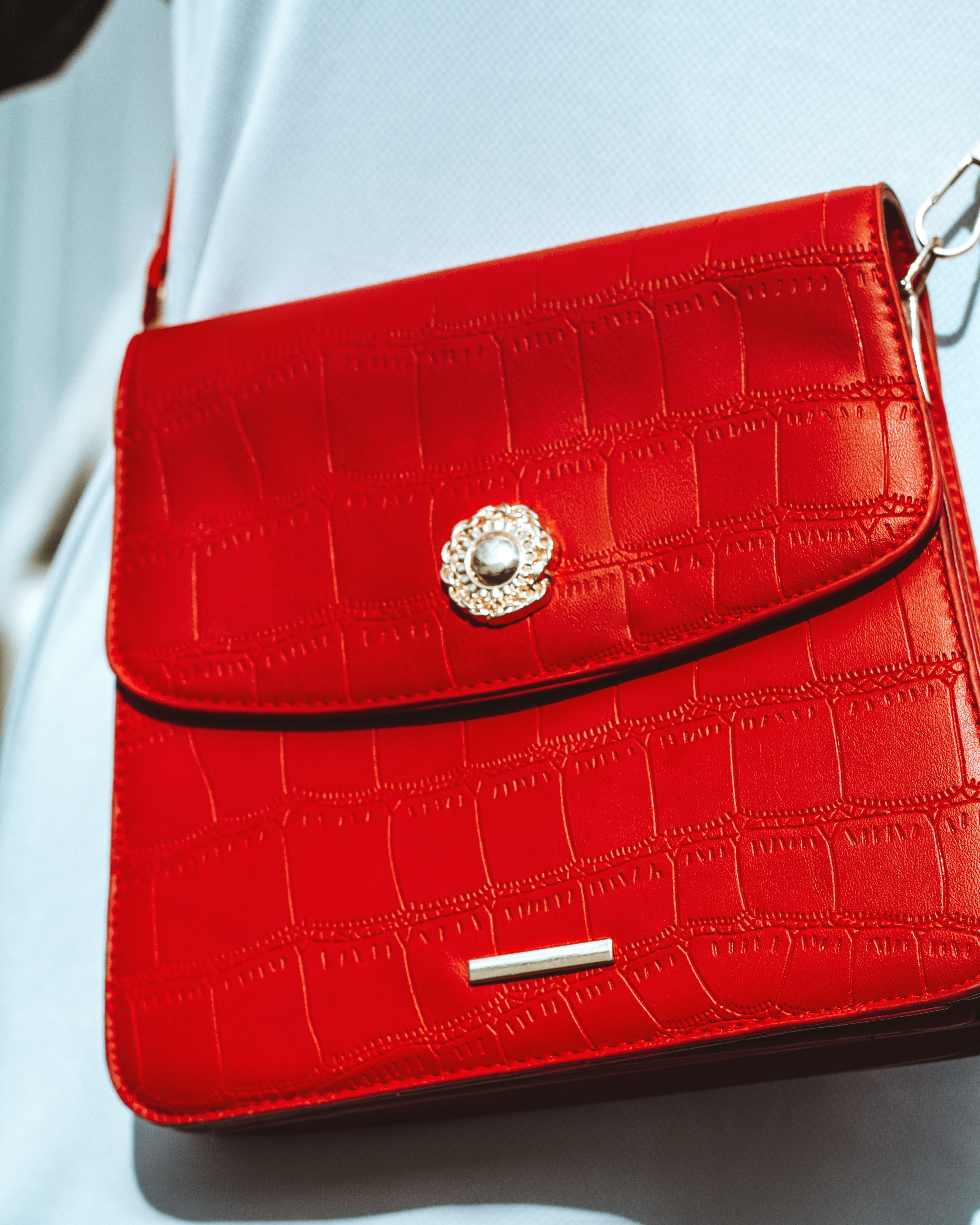 Crossbody Bags