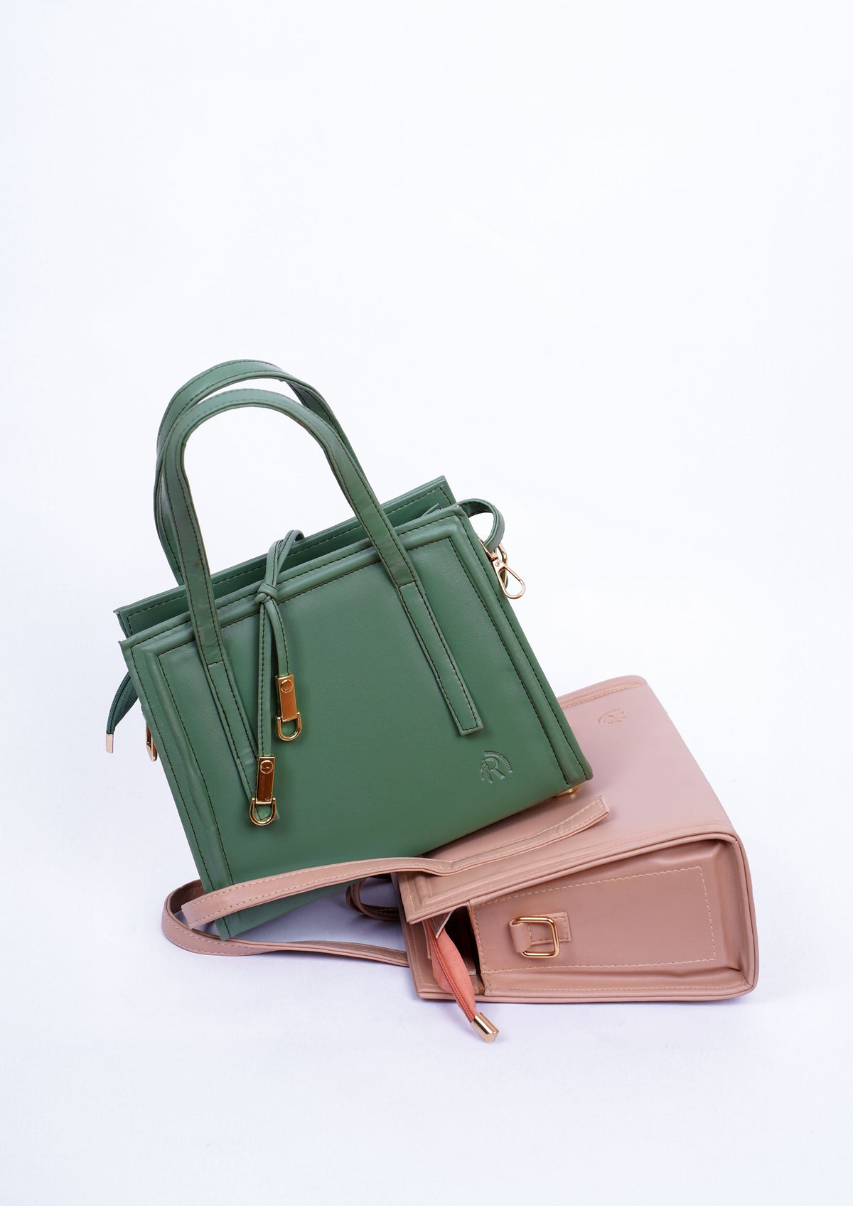 Handbags & Shoulder Bags