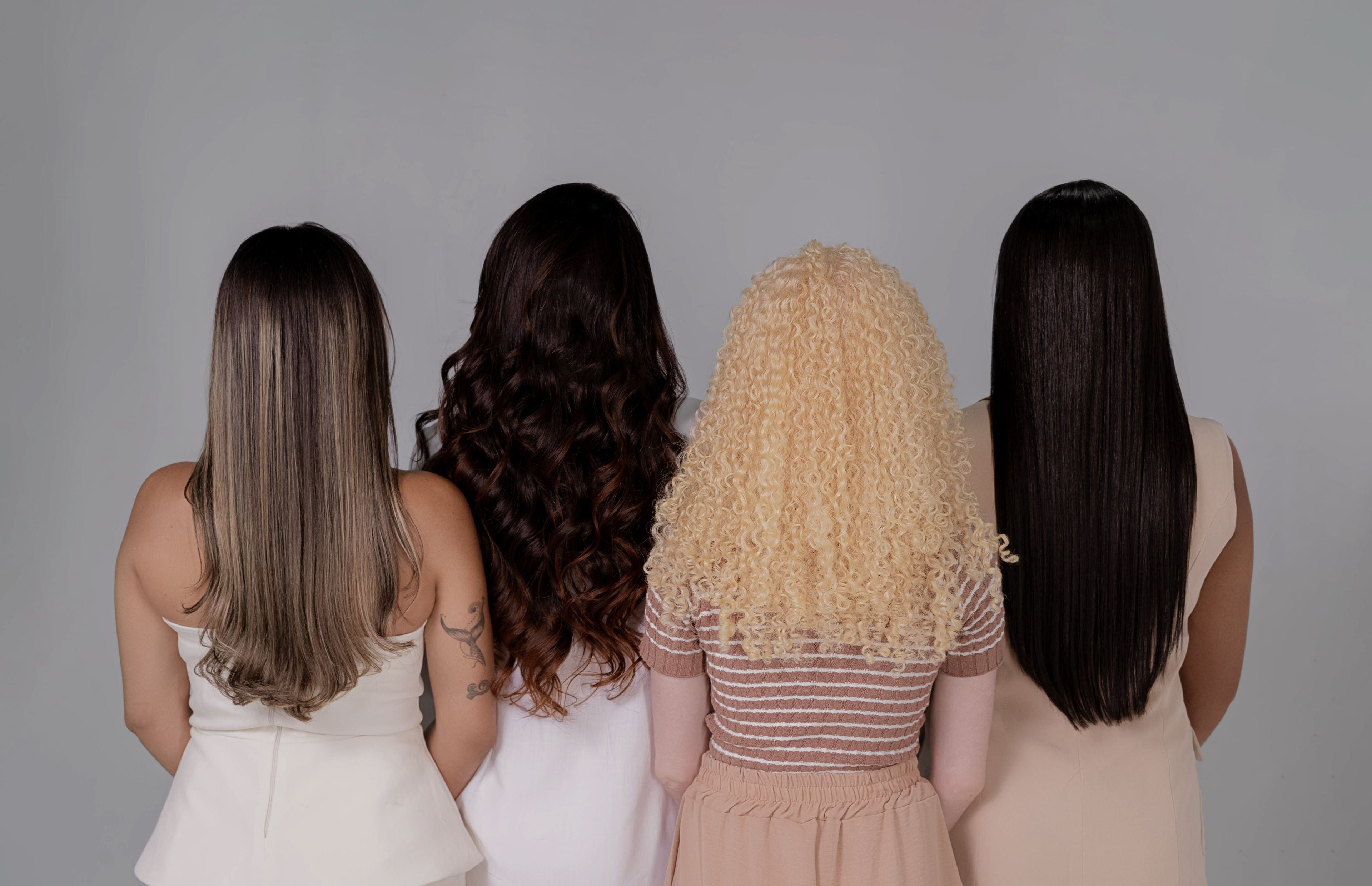 All Wigs