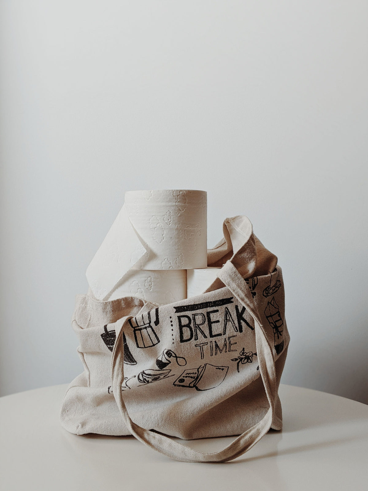 Tote Bags & Canvas Bags